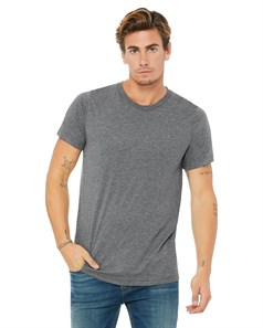 preview image of Bella + Canvas 3413 Unisex Triblend Short Sleeve Tee