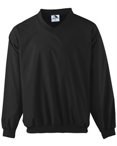 preview image of Augusta Sportswear 3415 Micro Poly Windshirt