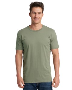preview image of Next Level 3600 T Shirt Premium Short Sleeve Crew