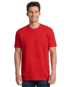 preview image of Next Level 3600 T Shirt Premium Short Sleeve Crew