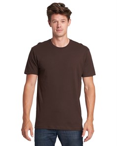 preview image of Next Level 3600 T Shirt Premium Short Sleeve Crew