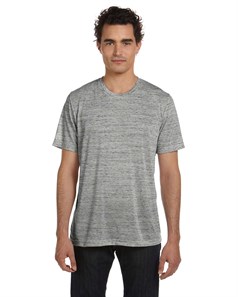 preview image of Bella + Canvas 3650 Unisex Cotton/Polyester Tee