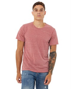 preview image of Bella + Canvas 3650 Unisex Cotton/Polyester Tee