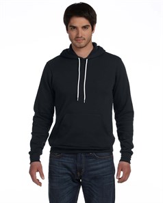 preview image of Bella + Canvas 3719 Unisex Sponge Fleece Hoodie