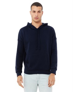 preview image of Bella + Canvas 3729 Unisex Sponge Fleece Pullover Sweatshirt