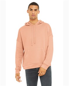 preview image of Bella + Canvas 3729 Unisex Sponge Fleece Pullover Sweatshirt