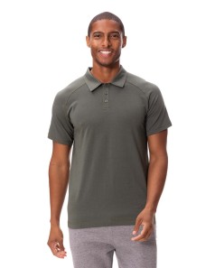 preview image of Threadfast Apparel 382PL Unisex Impact Polo