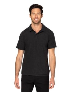 preview image of Threadfast Apparel 382PL Unisex Impact Polo