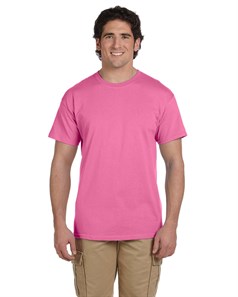 preview image of Fruit of the Loom 3930R HD Cotton Short Sleeve T-Shirt