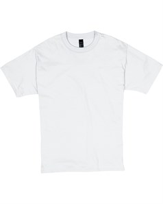 preview image of Hanes 5180 Ringspun Cotton Beefy-T