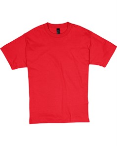 preview image of Hanes 5180 Ringspun Cotton Beefy-T