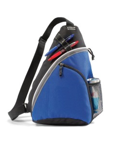 preview image of Gemline 5220 Wave Sling Bag