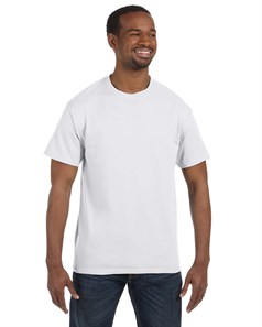 preview image of Hanes 5250 Authentic Short Sleeve T-Shirt