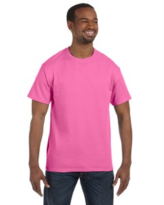 preview image of Hanes 5250 Authentic Short Sleeve T-Shirt