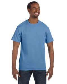 preview image of Hanes 5250 Authentic Short Sleeve T-Shirt