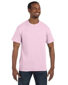 preview image of Hanes 5250 Authentic Short Sleeve T-Shirt