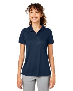 preview image of Puma Golf 532989 Ladies' Gamer Golf Polo