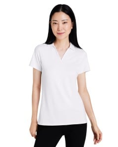 preview image of Puma Golf 532991 Ladies' Cloudspun Coast Polo