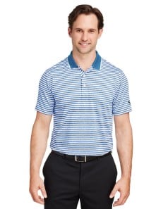 preview image of Puma Golf 537447 Men's Mattr Feeder Polo