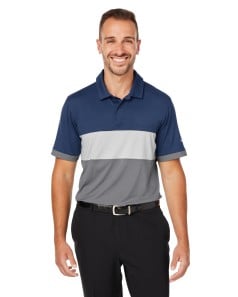 preview image of Puma Golf 538930 Men's Cloudspun Highway Polo