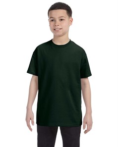 preview image of Hanes 5450 Youth T-Shirt