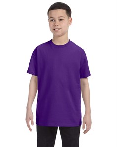 preview image of Hanes 5450 Youth T-Shirt