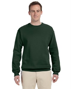preview image of Jerzees 562MR NuBlend Crewneck Sweatshirt
