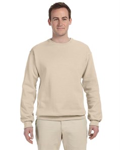 preview image of Jerzees 562MR NuBlend Crewneck Sweatshirt