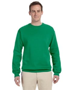 preview image of Jerzees 562MR NuBlend Crewneck Sweatshirt