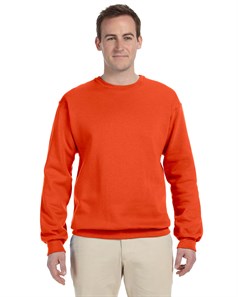preview image of Jerzees 562MR NuBlend Crewneck Sweatshirt