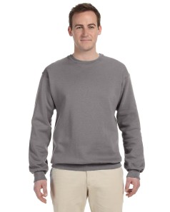 preview image of Jerzees 562MR NuBlend Crewneck Sweatshirt
