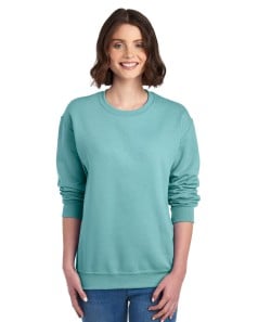 preview image of Jerzees 562MR NuBlend Crewneck Sweatshirt