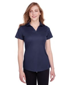 preview image of Puma Golf 596800 Ladies' Icon Golf Polo