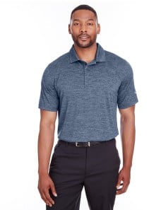 preview image of Puma Golf 596801 Men's Icon Heather Polo