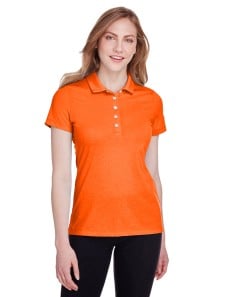 preview image of Puma Golf 596921 Ladies' Fusion Polo