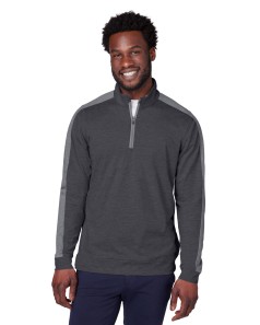 preview image of Puma Golf 599129 Men's Cloudspun Quarter-Zip