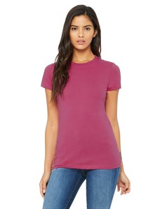 preview image of Bella + Canvas 6004 Women's The Favorite Tee