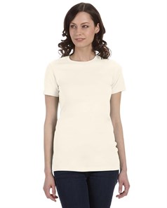 preview image of Bella + Canvas 6004 Women's The Favorite Tee