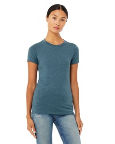 preview image of Bella + Canvas 6004 Women's The Favorite Tee