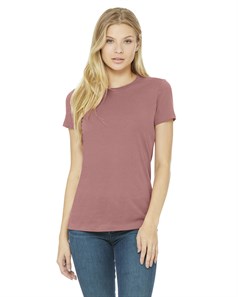 preview image of Bella + Canvas 6004 Women's The Favorite Tee
