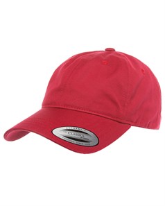 preview image of YP Classics 6245CM Unstructured Classic Dad's Cap
