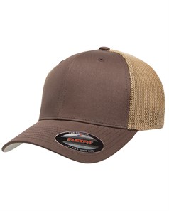preview image of Flexfit 6511 Trucker Cap