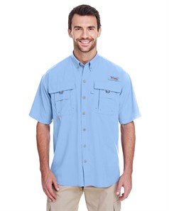 preview image of Columbia 101165 Bahama  II Short Sleeve Shirt