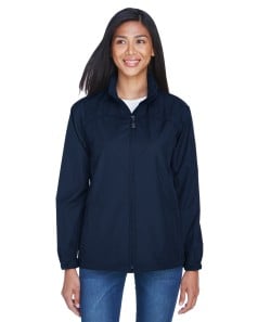 preview image of North End 78032 Ladies' Techno Lite Jacket