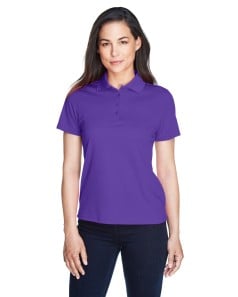 preview image of CORE365 78181 Ladies' Origin Performance Pique Polo
