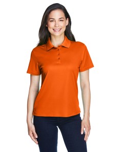 preview image of CORE365 78181 Ladies' Origin Performance Pique Polo