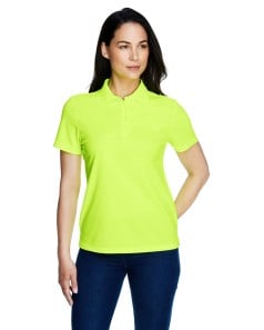 preview image of CORE365 78181 Ladies' Origin Performance Pique Polo