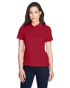 preview image of CORE365 78181 Ladies' Origin Performance Pique Polo