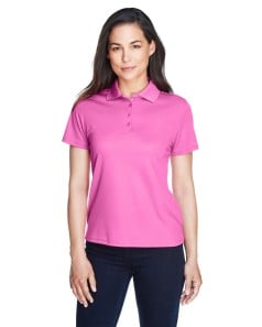 preview image of CORE365 78181 Ladies' Origin Performance Pique Polo