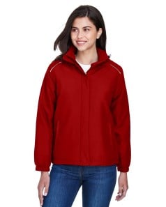 preview image of CORE365 78189 Ladies' Brisk Insulated Jacket